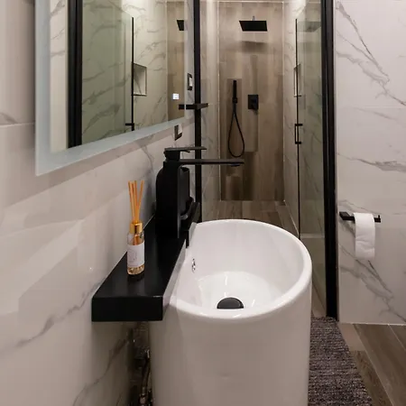 Bed & Breakfast Fermata San Gennaro