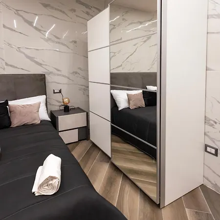 Fermata San Gennaro Bed & Breakfast Neapol