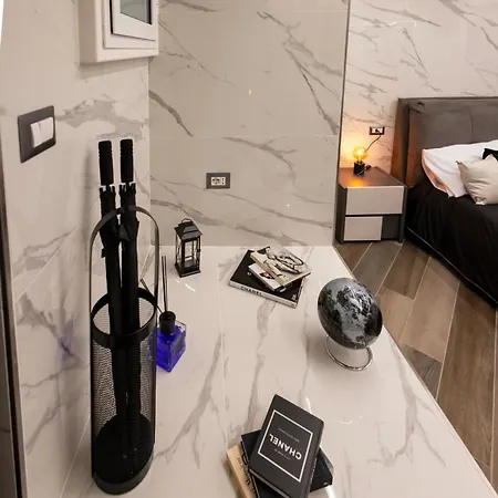 Fermata San Gennaro Bed & Breakfast