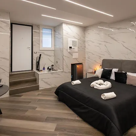 Fermata San Gennaro Bed & Breakfast Neapol