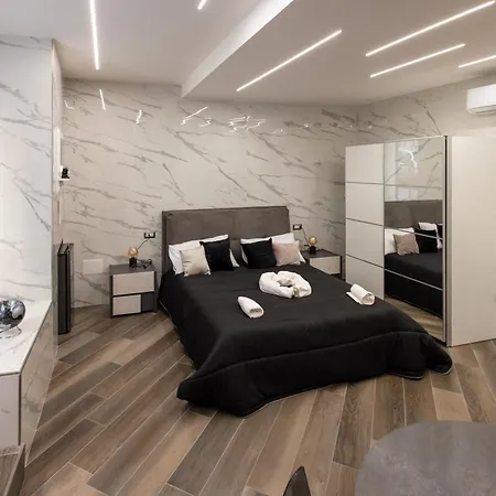 Fermata San Gennaro Bed & Breakfast 4*