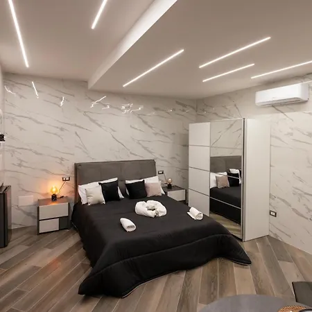 Bed & Breakfast Fermata San Gennaro