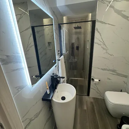 Bed & Breakfast Fermata San Gennaro Neapol