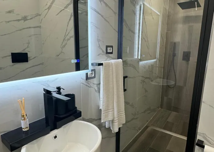 Fermata San Gennaro فندق مبيت وإفطار 4*